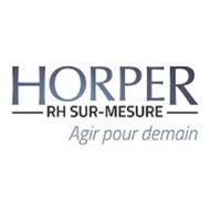 Logo de l'entreprise HORPER